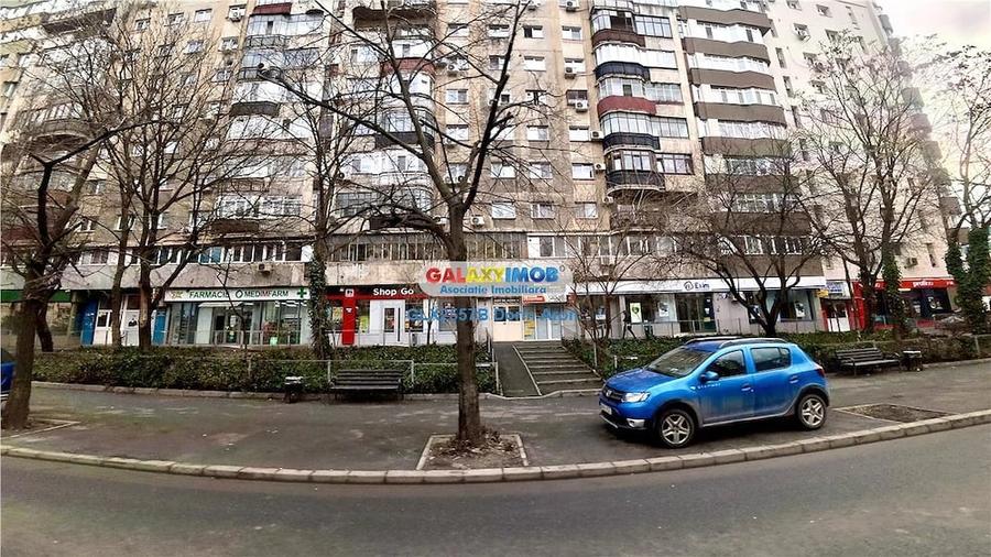 Spațiu comercial, de 100 mp, în Crângași