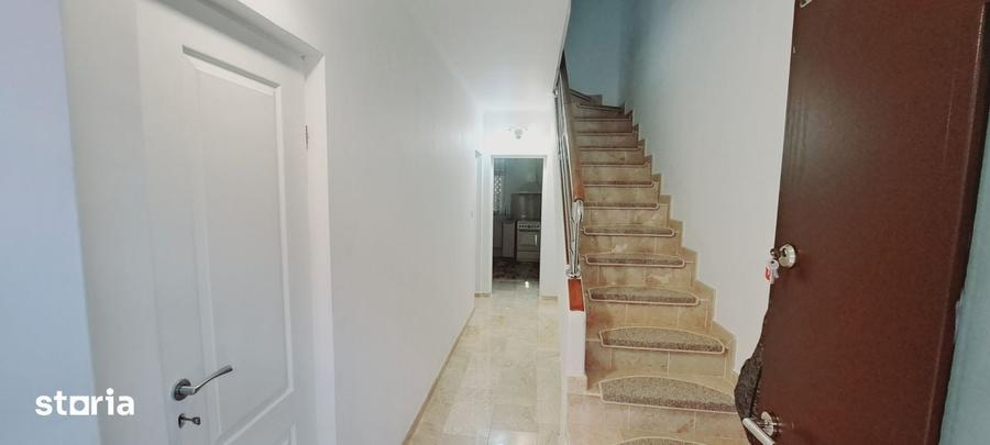 Militari, inchiriere duplex, P+2E, garaj. - 3