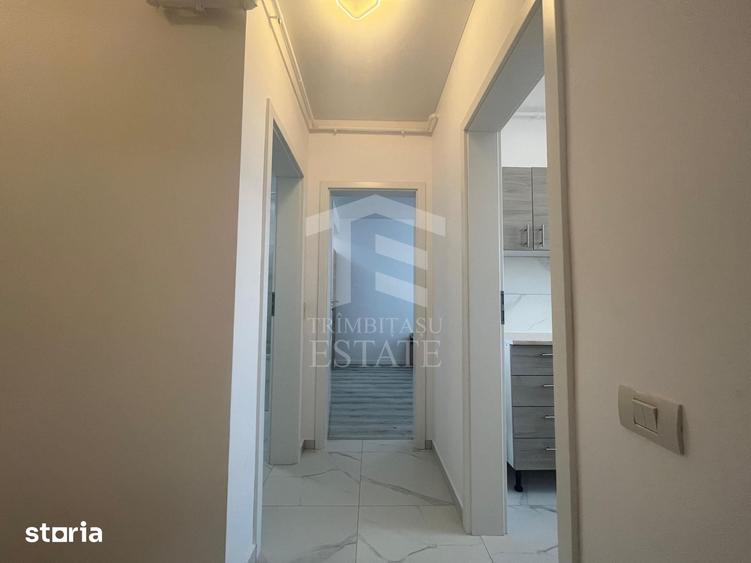 Apartament cu 2 camere în Rahova
