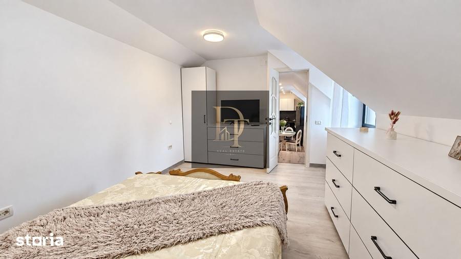 Apartament cu 2 camere în Bartolomeu