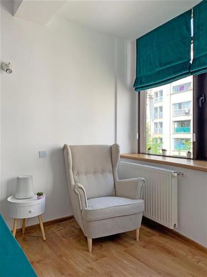 Inchiriere apartament 2 camere - Piata Unirii - 7