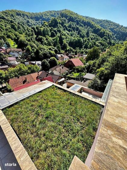 Garsonieră în Schei