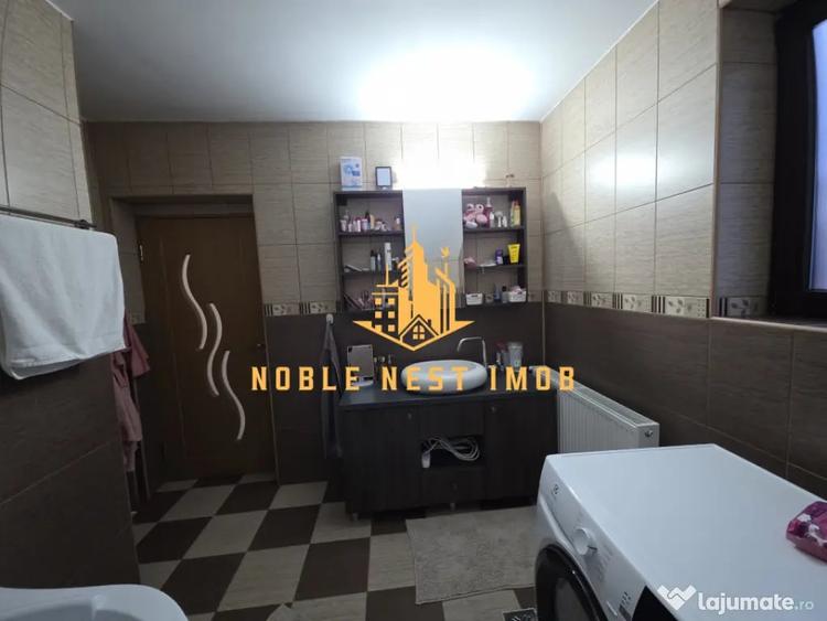 Casă cu 3 camere cu Teren 761 Mp în Trivale