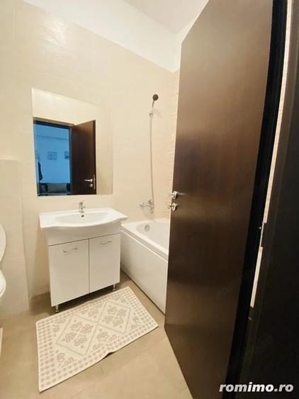 Apartament cu 2 camere decomandat în Pieptănari