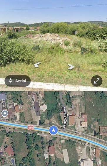 Teren în Central