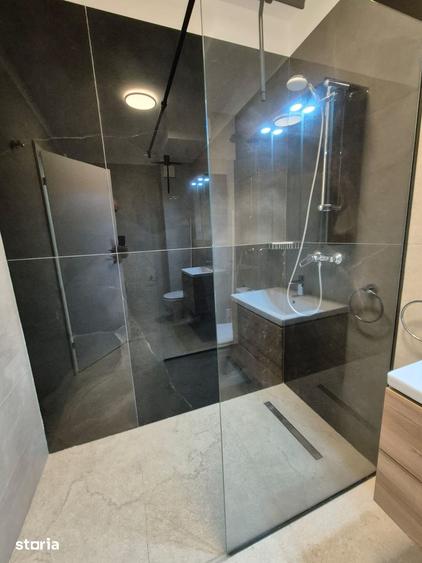 Joy Residence / Metrou berceni / Ap. Modern cu 2 Cam de Inchiriat - 8