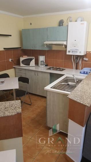 Ap 2 camere,BALCON,PARCARE,Zona Manastur/Casa Piratilor - 7