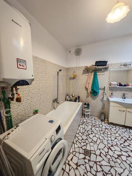 Casa cu teren 1000 m2 de vanzare * Dacia-Mosilor* - 24