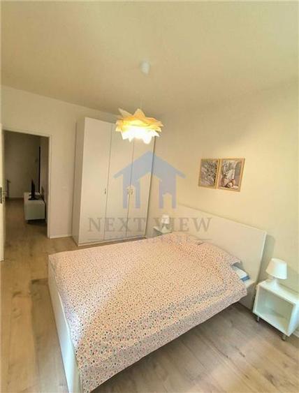 Apartament 2 camere, Marasti - 1