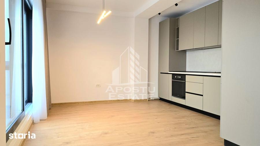 Apartament cu 2 camere în Complex Studențesc