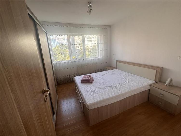 Apartament cu 2 camere decomandat, mobilat în Șagului
