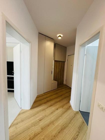 Apartament cu 2 camere, mobilat în Cotroceni