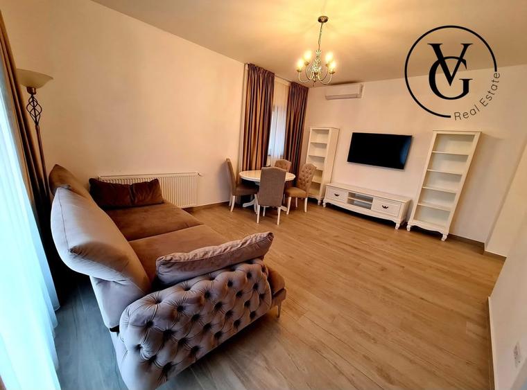 Apartament 3 camere I Floreasca - 1
