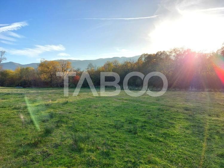 Teren agricol extravilan de 17000 mp, în Calea Dumbrăvii