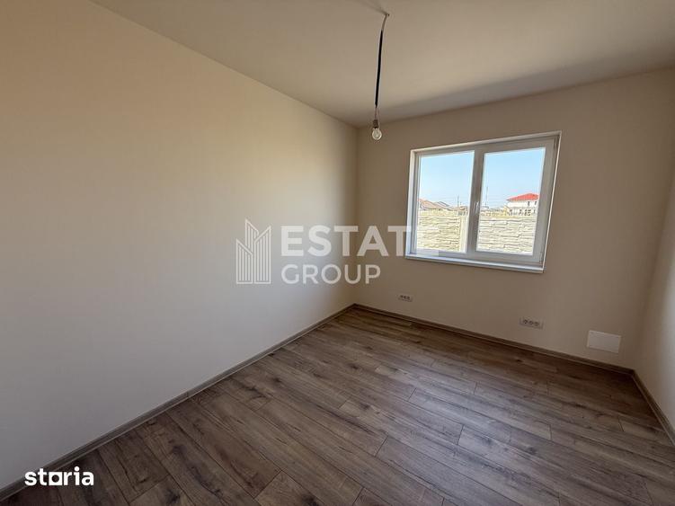 Casa individuala pe parter Mosnita Noua, COMISION 0 - 1