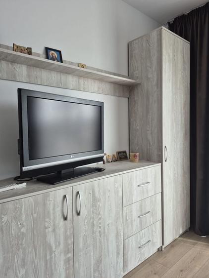 De inchiriat-Studio modern nuin Silk District,Iasi - 1