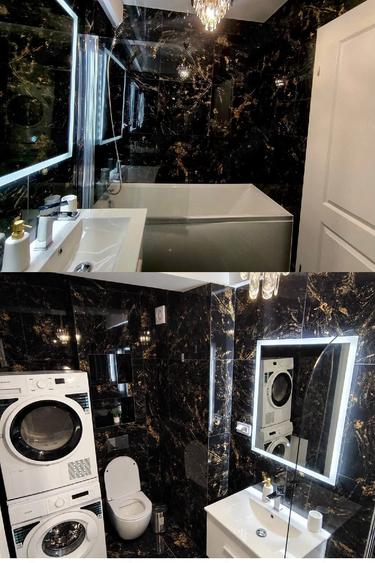 Apartament cu 2 camere decomandat în Copou