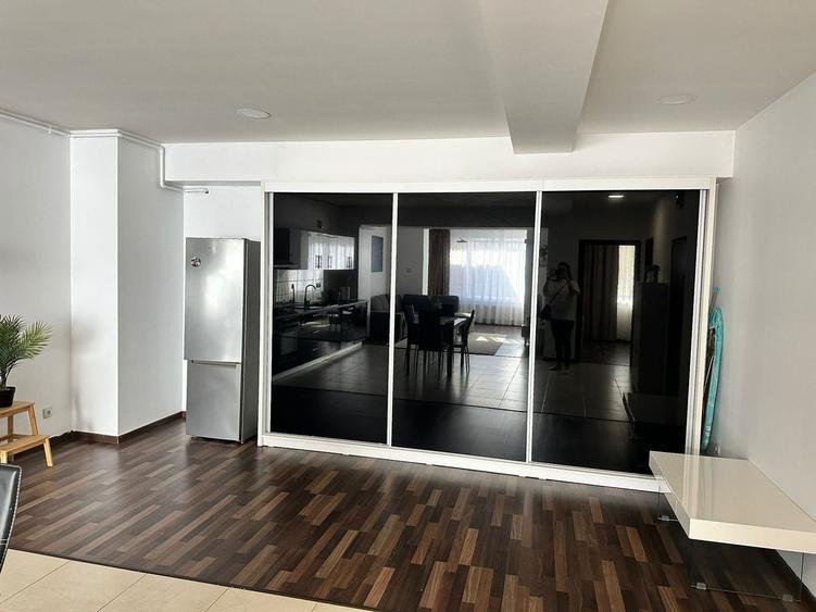 Apartament cu 2 camere, mobilat în Iancului