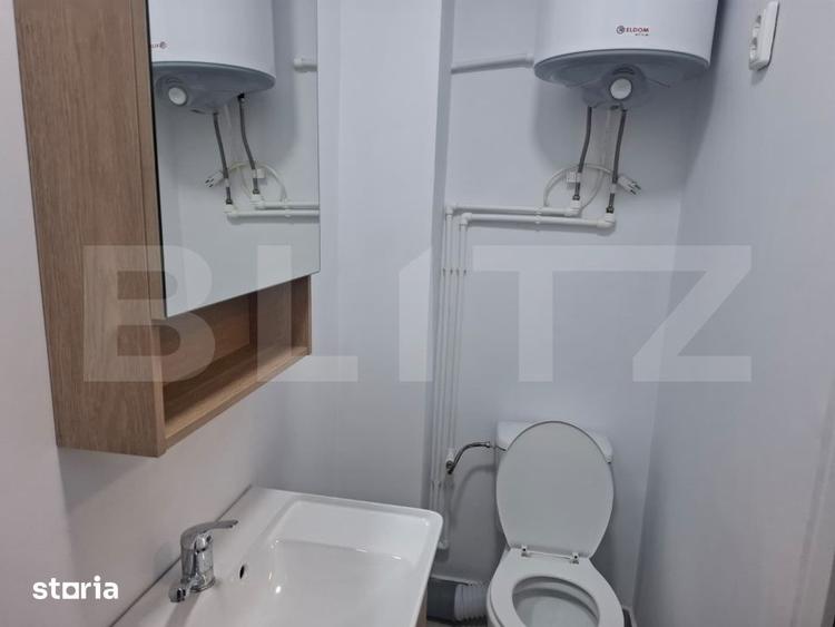 Garsonieră în Central