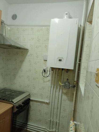 Garsonieră semidecomandată în Take Ionescu
