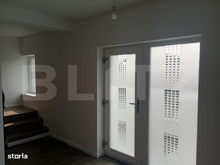 Casă cu 4 camere cu Teren 229 Mp în Cug