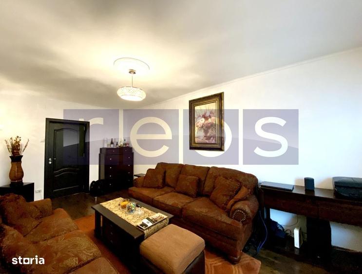 Apartament cu 2 camere în Sebastian