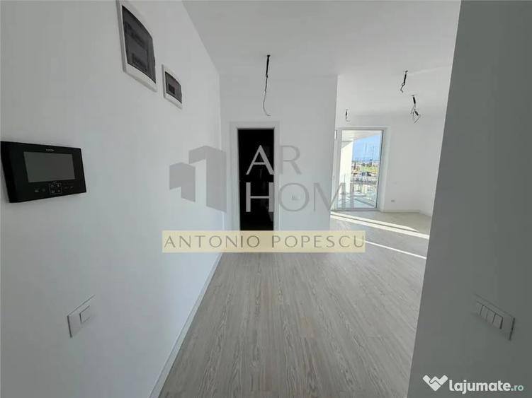 Apartament 3 camere, premium, in Ploiesti, zona Albert. - 8