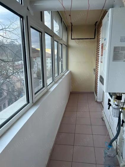 Apartament cu 3 camere în Chiajna