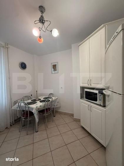 Apartament cu 2 camere în Central