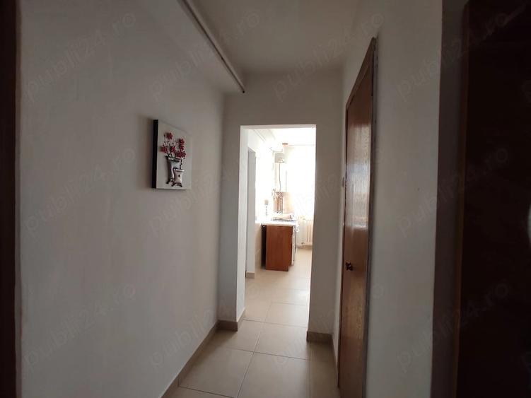 Apartament 2 camere decomandat, Complex studentesc - 3