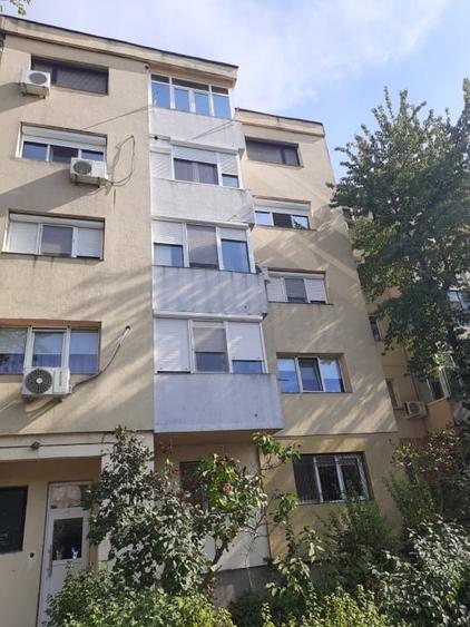 Apartament cu 2 camere decomandat, mobilat în Brazda lui Novac