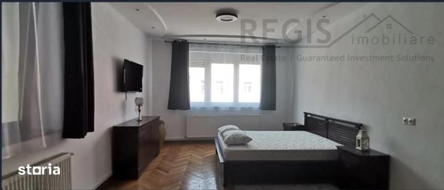 Casă cu 4 camere cu Teren 300 Mp în Centrul Istoric