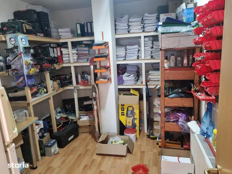 Spațiu comercial, de 444.39 mp, în Central