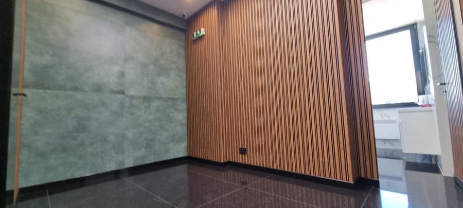 Spațiu comercial, de 550 mp, în Prelungirea Ghencea