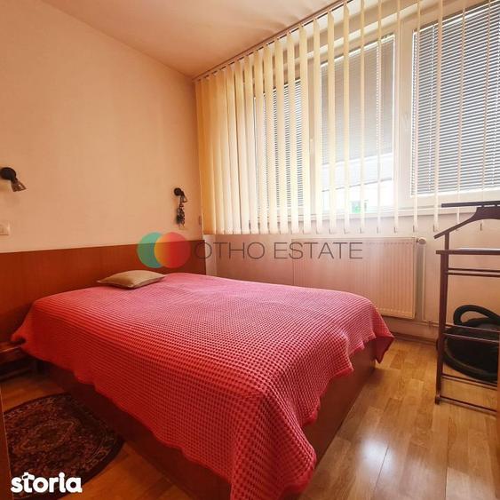 Apartament cu 3 camere, mobilat în Drumul Taberei