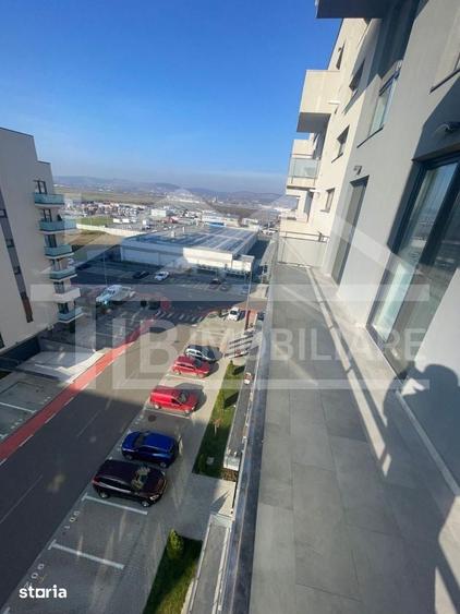 Apartament cu 3 camere în Libertății