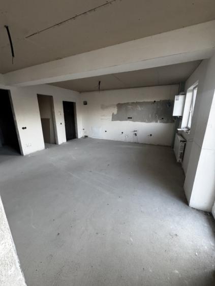 Apartament 3 camere 59mp + 18mp balcon, Zona Sesul de Sus | - 2