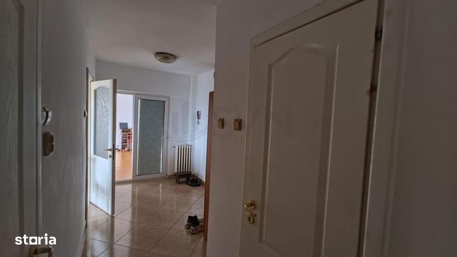 Apartament cu 2 camere decomandat, mobilat în Libertății