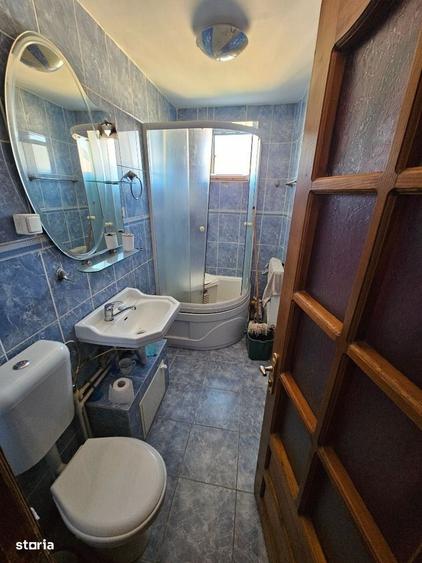 Vand ap cu 2 camere zona Liceu Danubius - 4