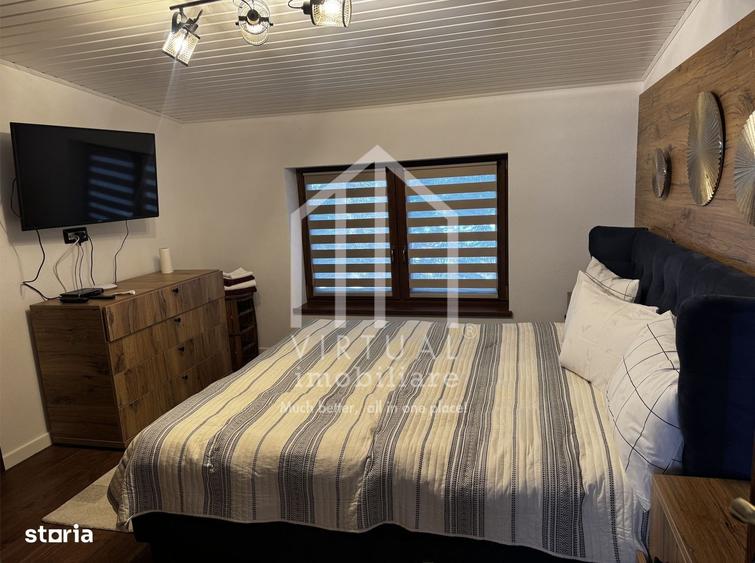 Ideal investitie -Pensiune de vanzare in Paltinis, 337mp, teren 1500mp - 8