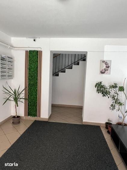 Apartament cu 2 camere decomandat în Glina