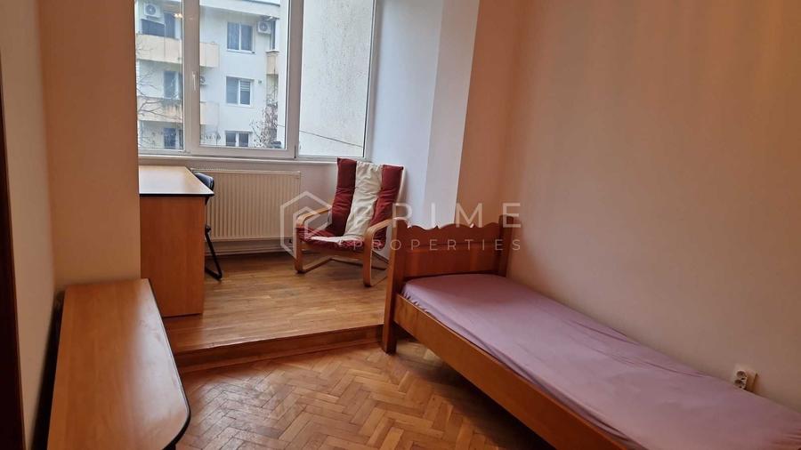 Apartament 3 camere – proaspăt renovat – zona 7 Noiembrie - 5