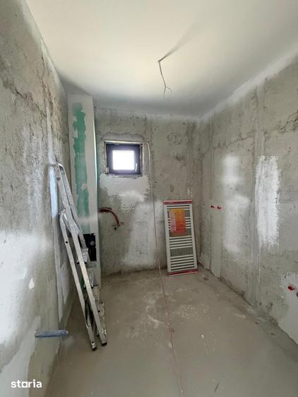 Apartament cu 3 camere în Șelimbăr