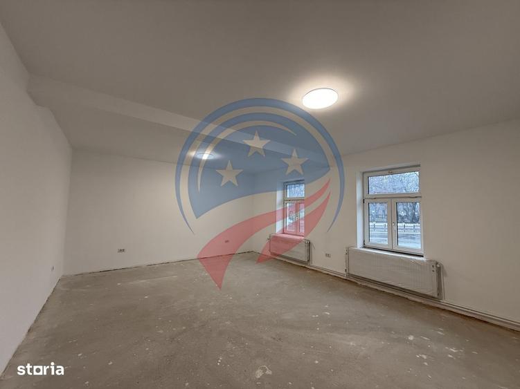 Spațiu comercial, de 155 mp, în Ungureni