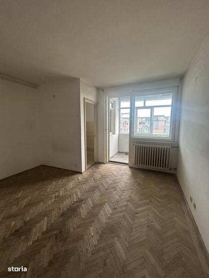 Garsoniera de vanzare Lujerului-Veteranilor - 5