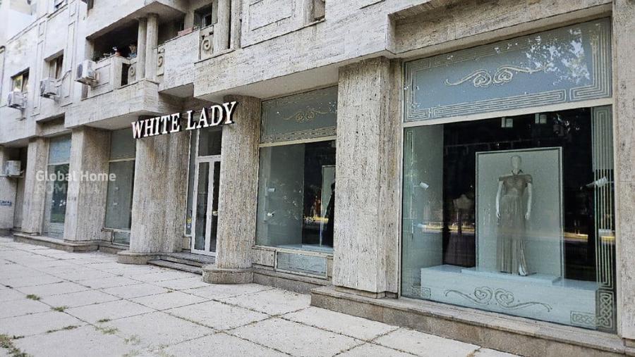 Spațiu comercial, de 167 mp, în Ultracentral
