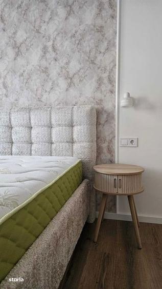 Apartament de inchiriat LUX 43 mp Apahida ESTIMO - 7