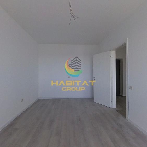 Apartament cu 2 camere decomandat în Brâncoveanu