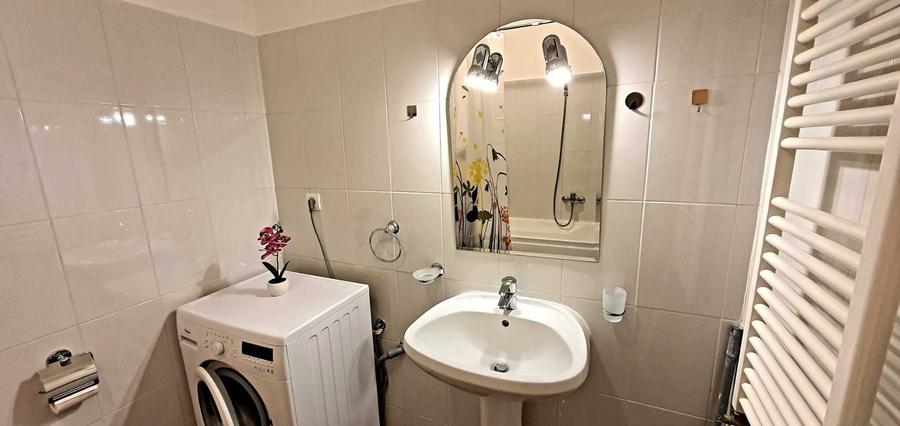 Apartament cu 2 camere semidecomandat în Ștefan cel Mare