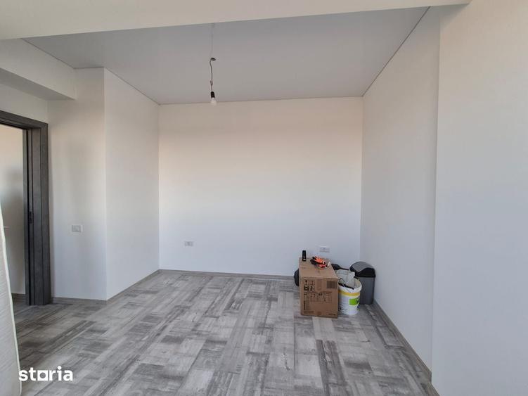 Apartament cu 3 camere în Cumpăna
